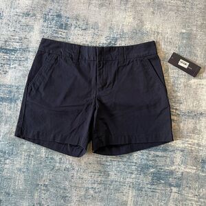 Tommy Hilfiger Navy Women's Shorts
